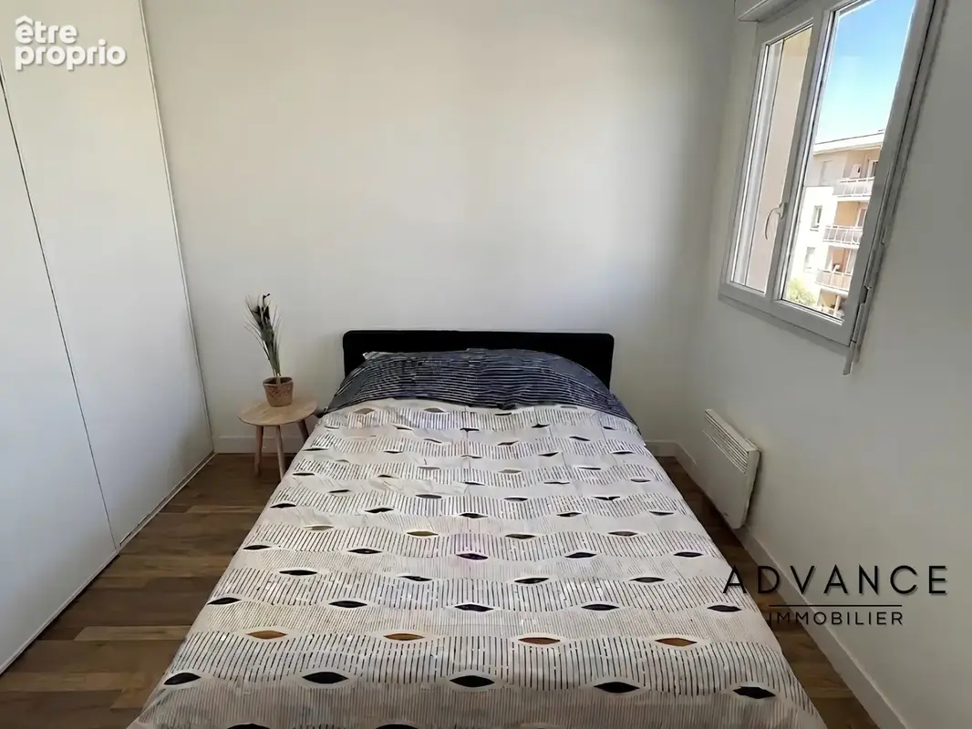 Appartement 2 pièces 48 m² à vendre à Toulouse (31200) - photo 4