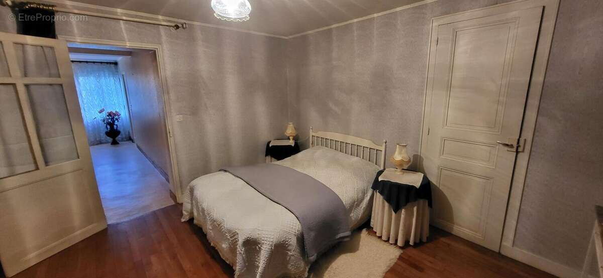 Photo 6 - Maison à VICQ-SUR-GARTEMPE