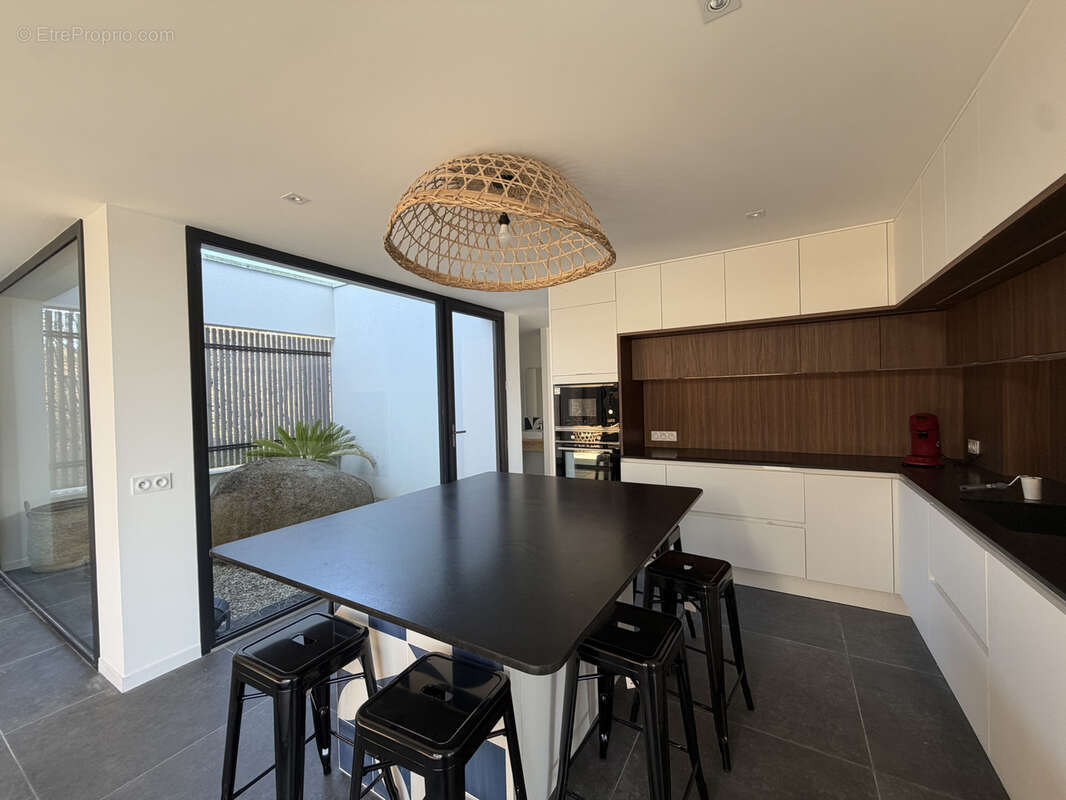 Perros-guirec - ploumanac'h :villa d'exception 230 - photo 3