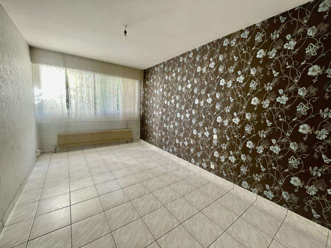 Appartement à MILLAU