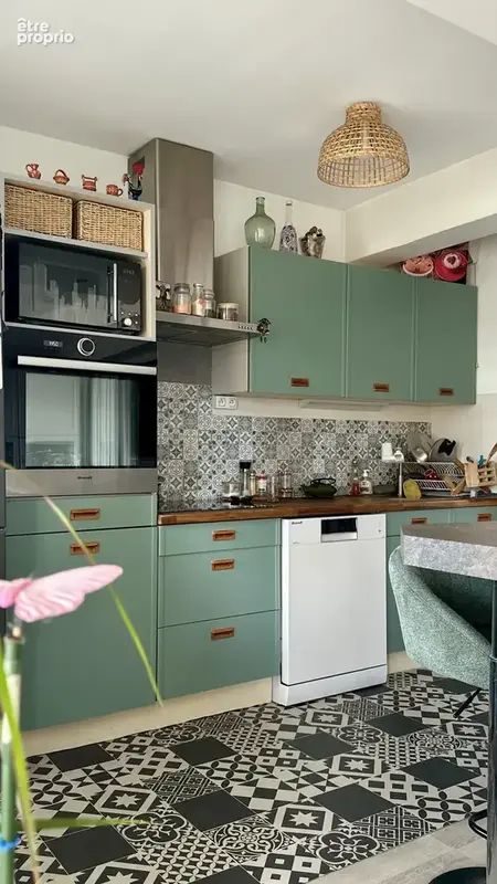 Appartement 4 pièces 87 m² à vendre à Rouen (76100) - photo 7
