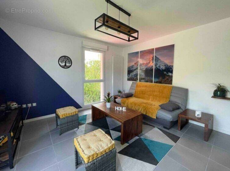 Appartement à LA ROCHELLE