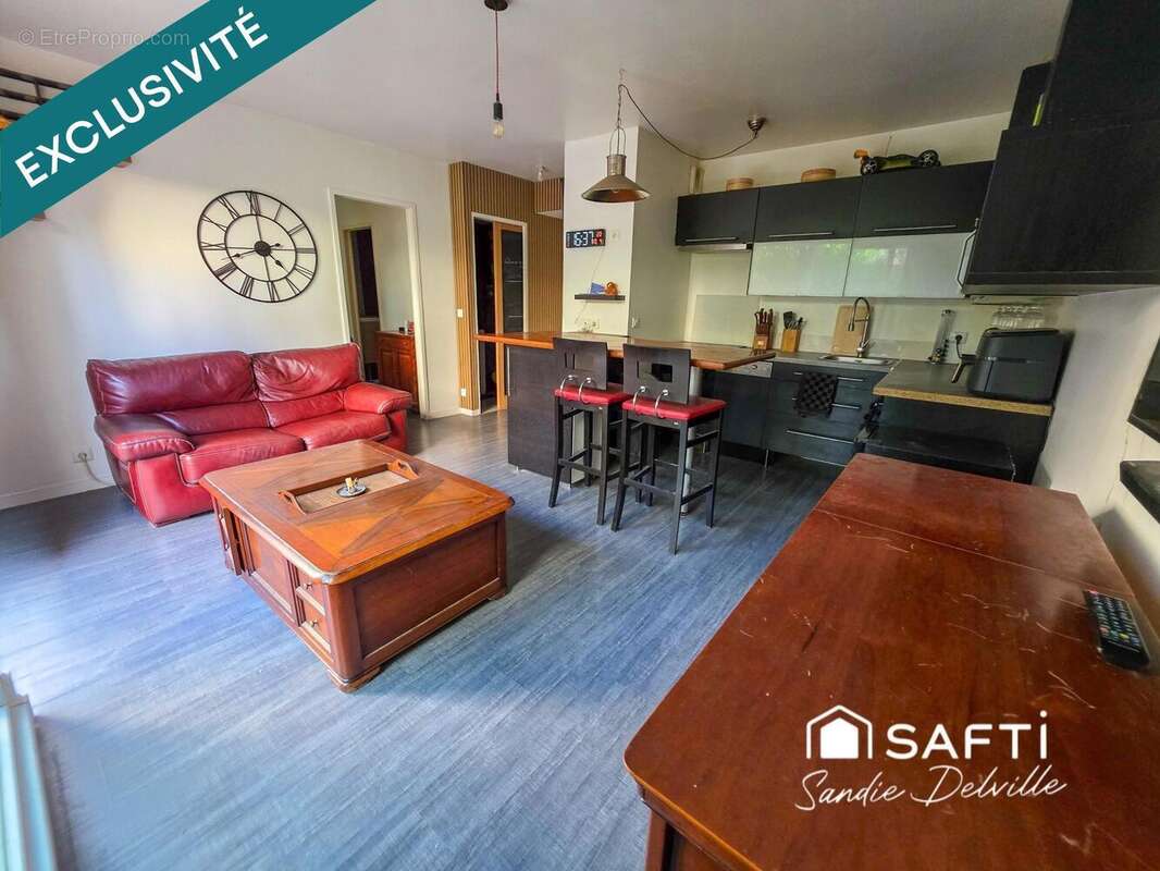 Photo 5 - Appartement à TORCY