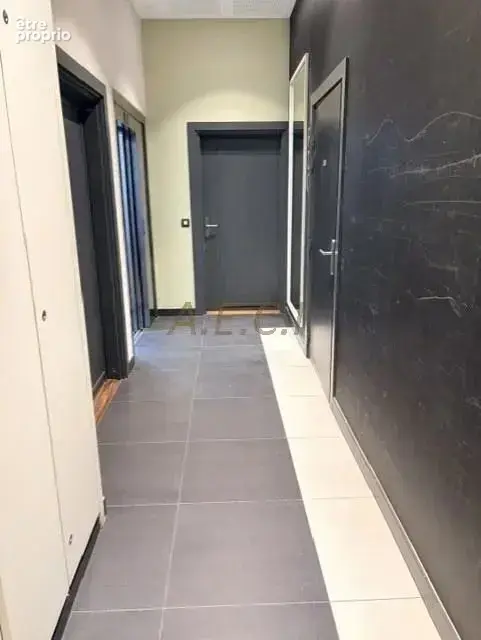 Appartement 42 m² - Asnières-sur-Seine - Les Grésillons - photo 8