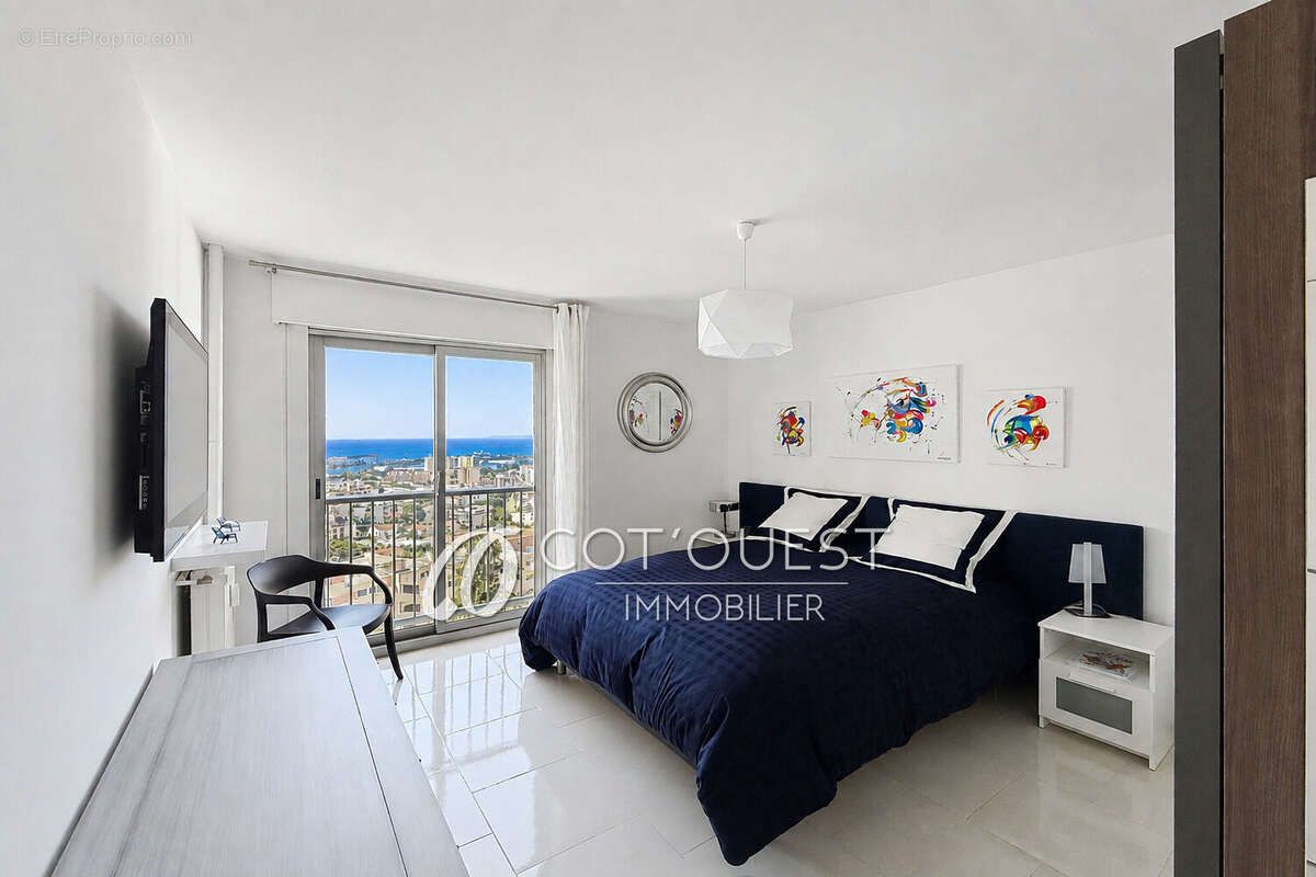Appartement 76 m² à Nice  - photo 5