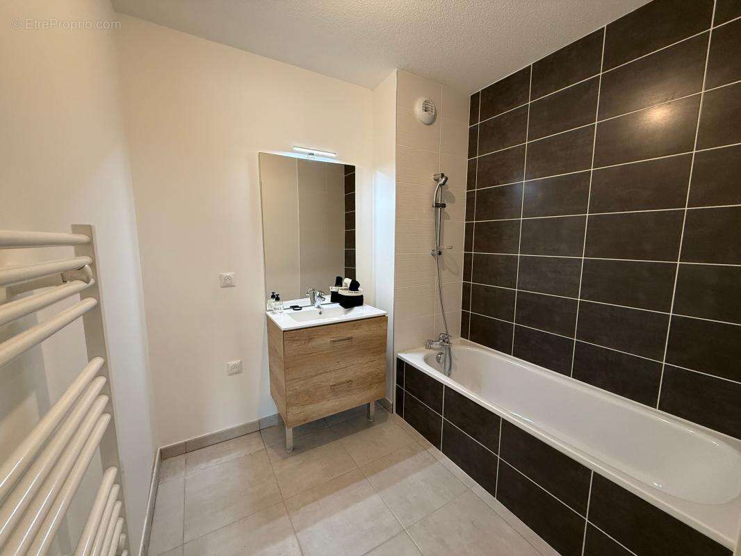 Appartement à RUMILLY