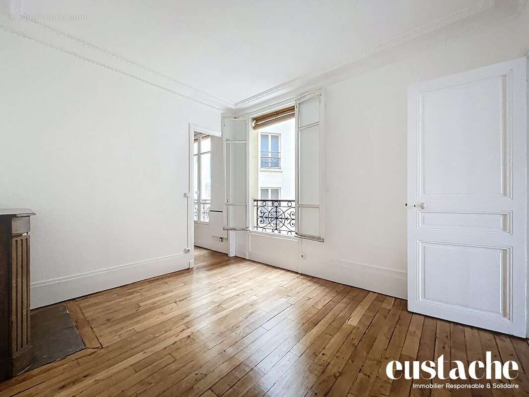Appartement à PARIS-13E