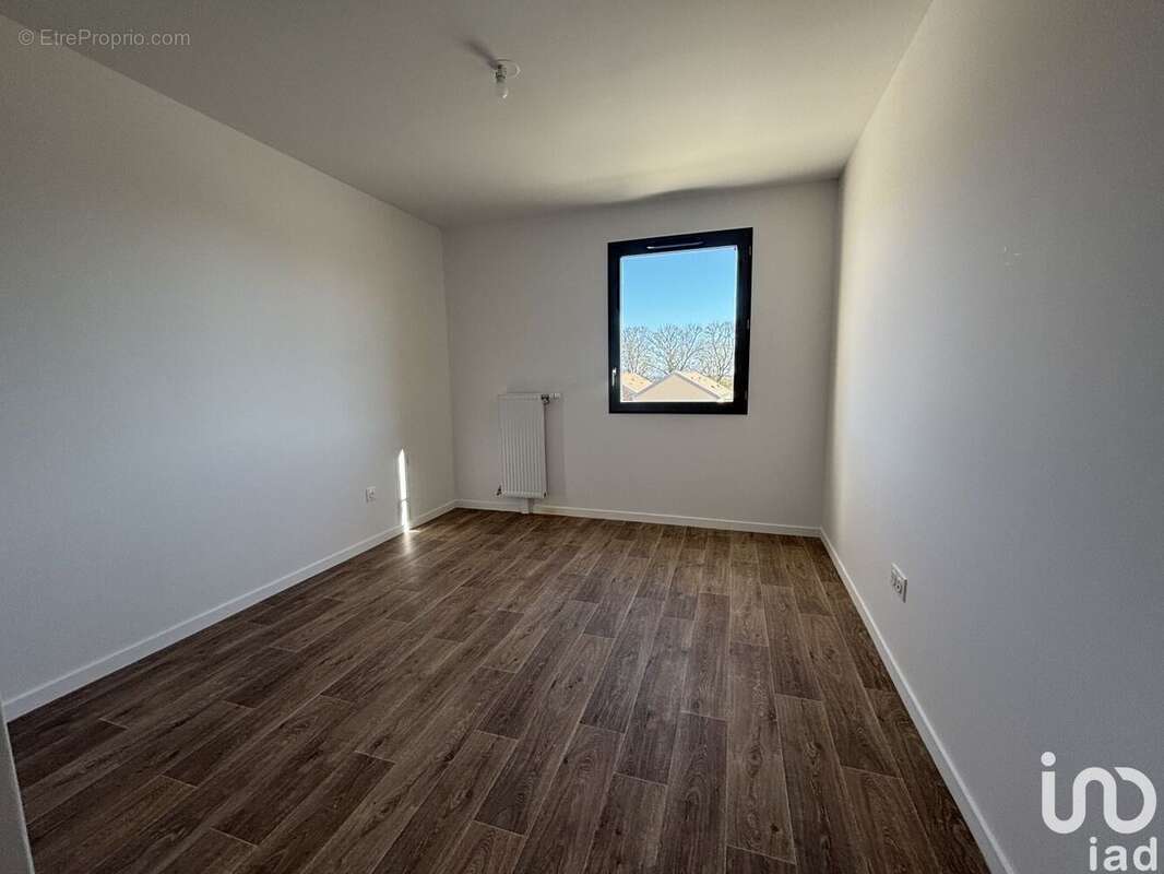 Photo 5 - Appartement à MARLY-LA-VILLE