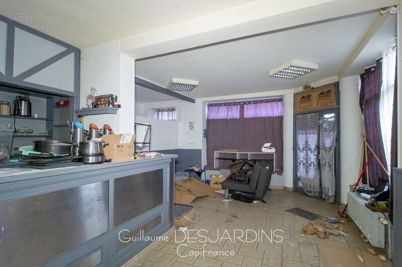 Dpt Orne (61), à vendre LE MERLERAULT immeuble - photo 15