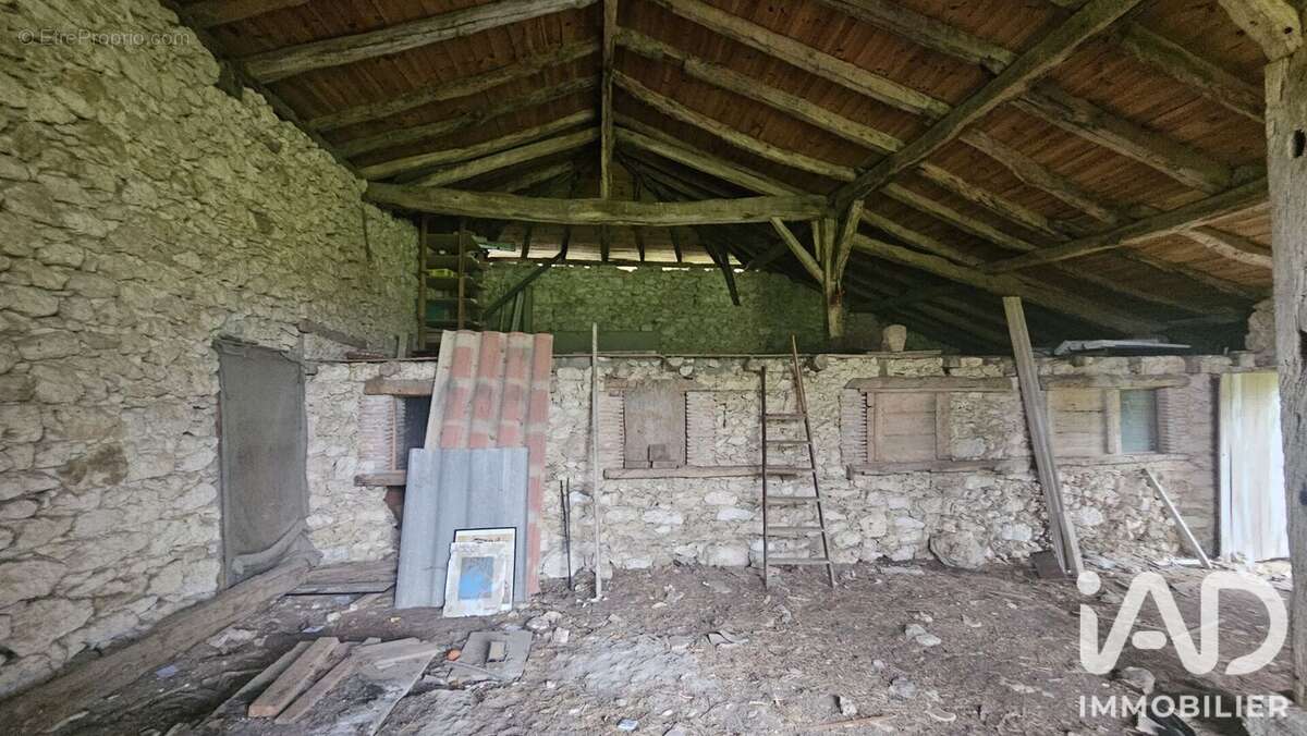 Photo 3 - Maison à BOURG-DE-VISA