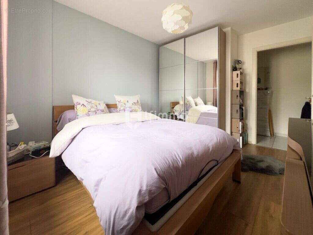 Appartement à OBERHOFFEN-SUR-MODER