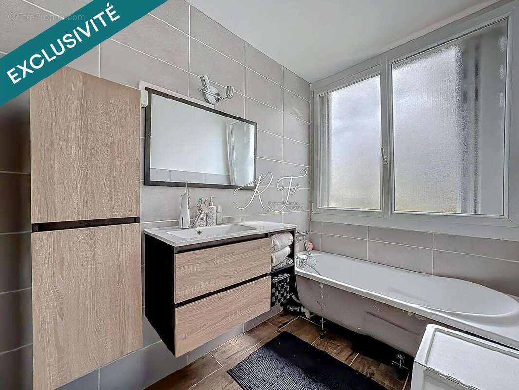 Photo 7 - Appartement à ERAGNY