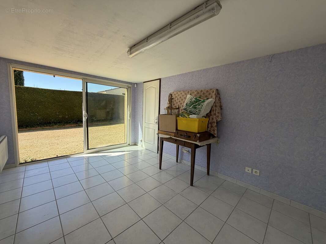 Maison à ARNAS