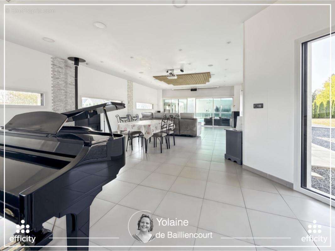 Maison d'architecte - photo 9