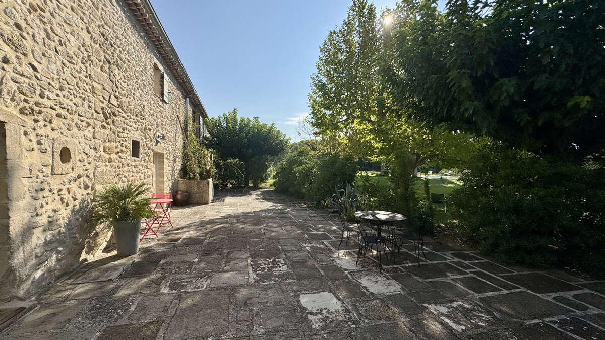 Autre à AVIGNON