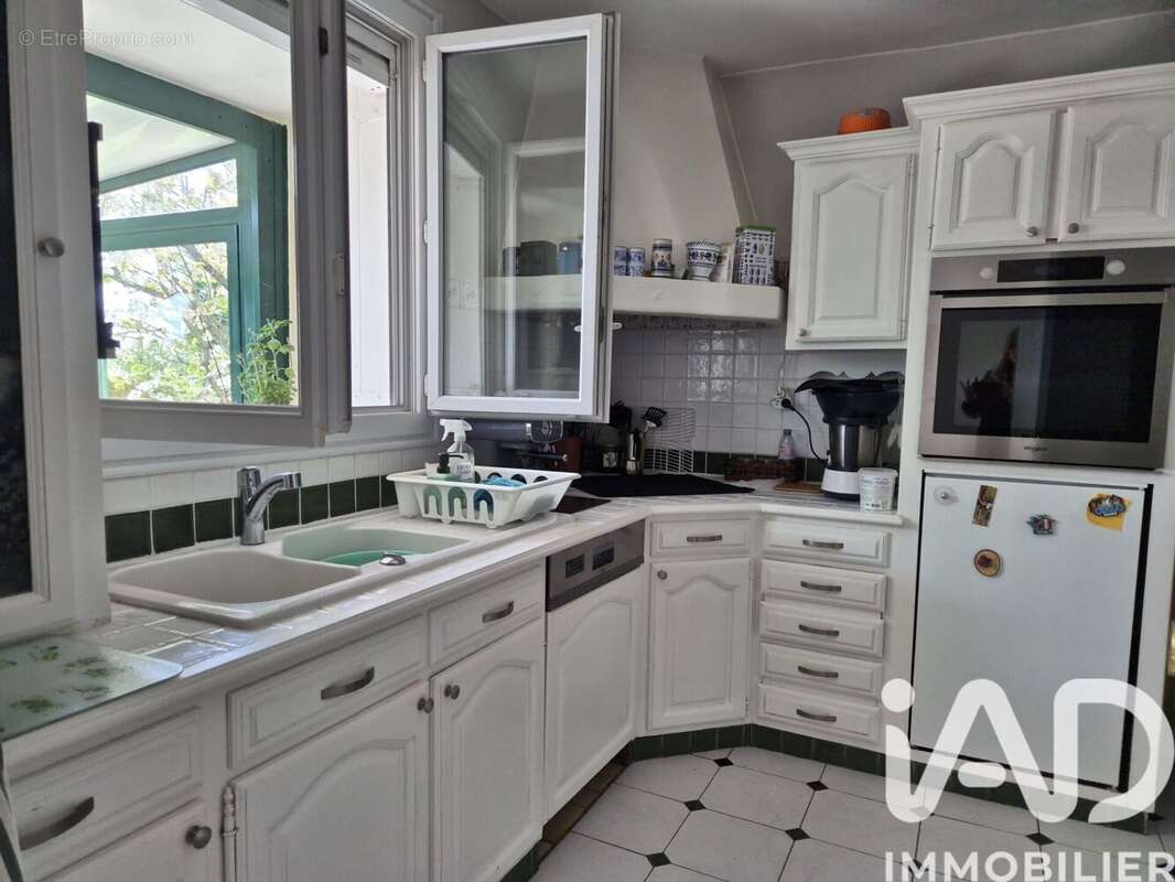 Photo 8 - Maison à SAINT-GERMAIN-LES-CORBEIL