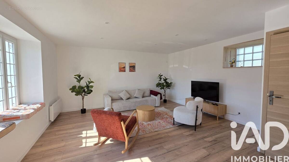 Photo 1 - Maison à PLOUHA