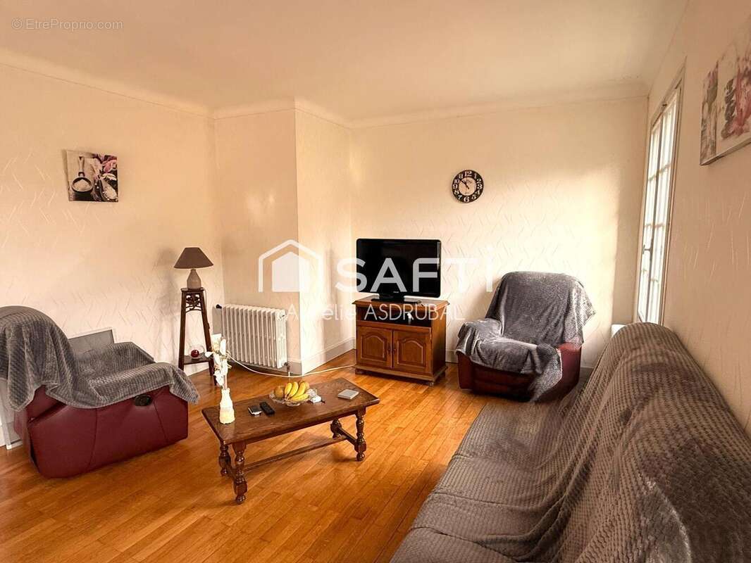 Photo 4 - Maison à SAINT-CYPRIEN