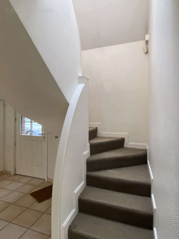 Maison à MARCQ-EN-BAROEUL