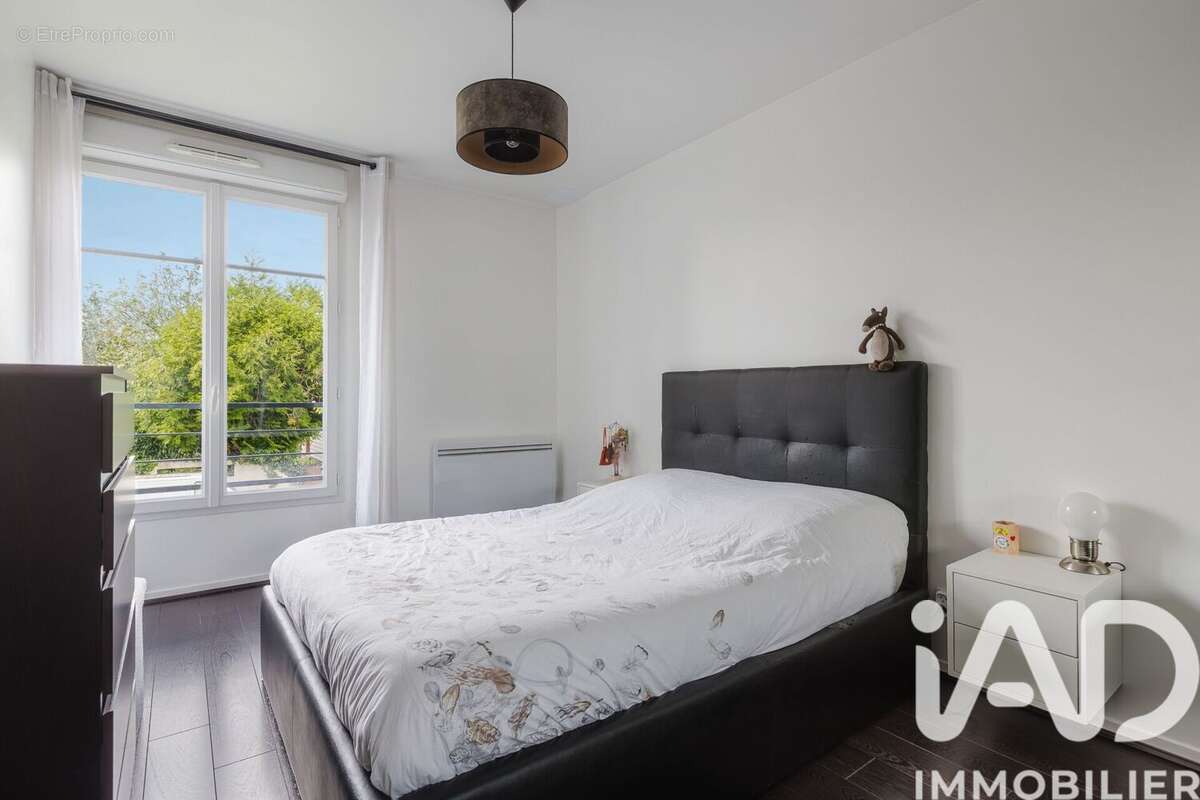 Photo 6 - Appartement à LE PLESSIS-TREVISE
