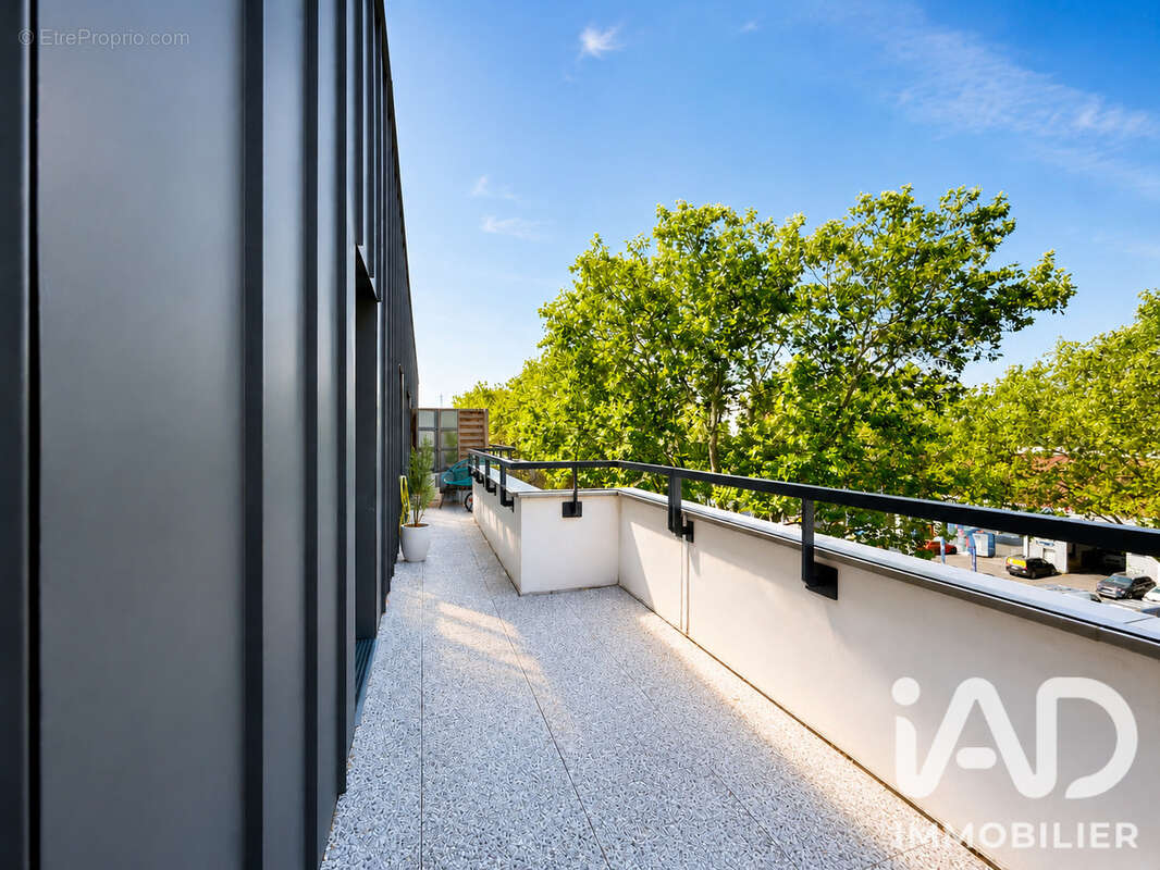 Photo 2 - Appartement à CACHAN