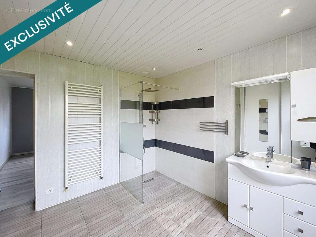 Photo 5 - Maison à SAVIGNY-SUR-ORGE