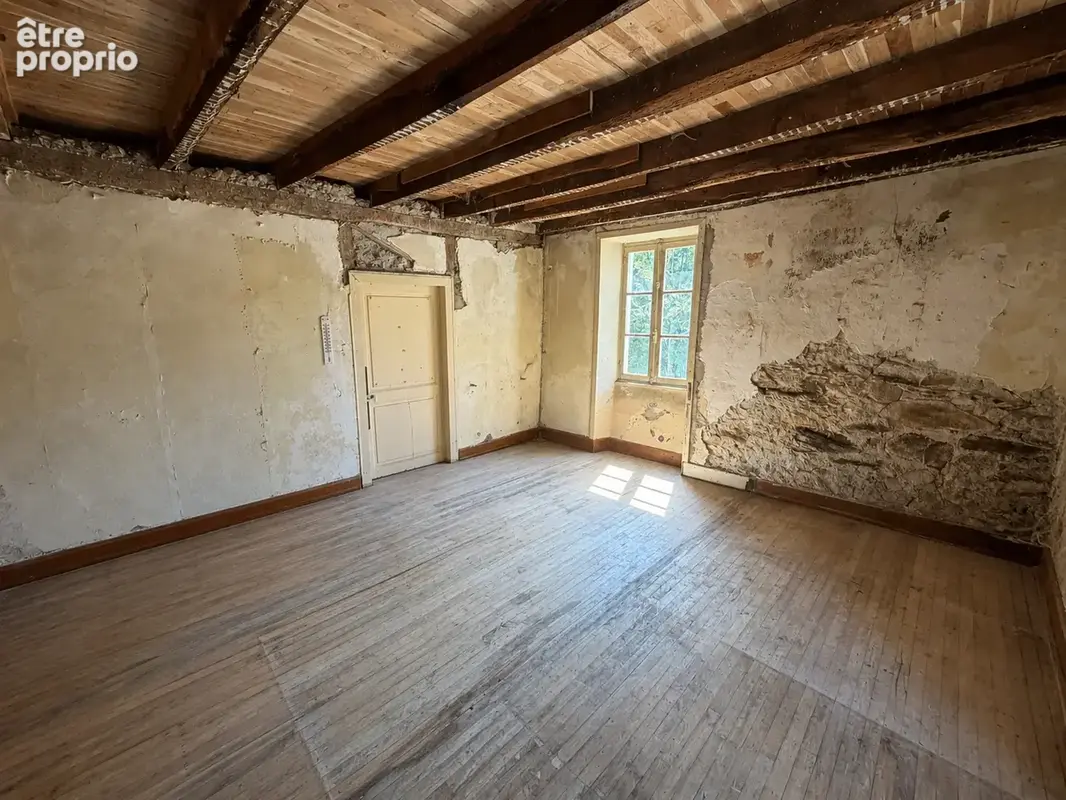 Maison à BAR en Corrèze - photo 4