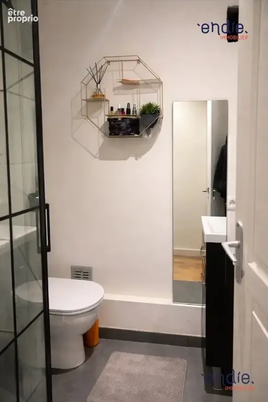 Appartement 1 pièce 16 m² à vendre à Montreuil (93100) - photo 7