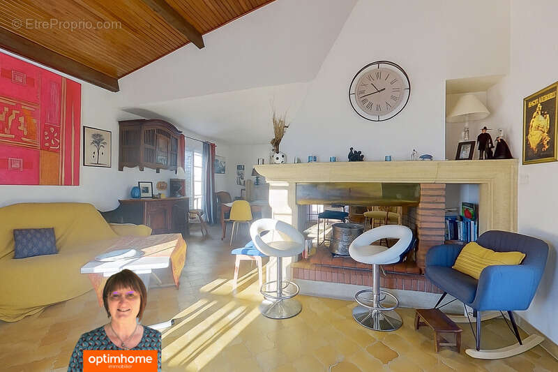 Maison à LE GRAU-DU-ROI