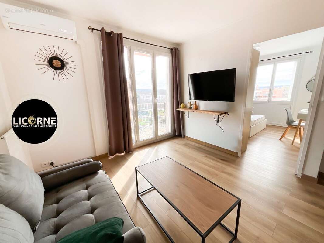 Appartement à MARIGNANE