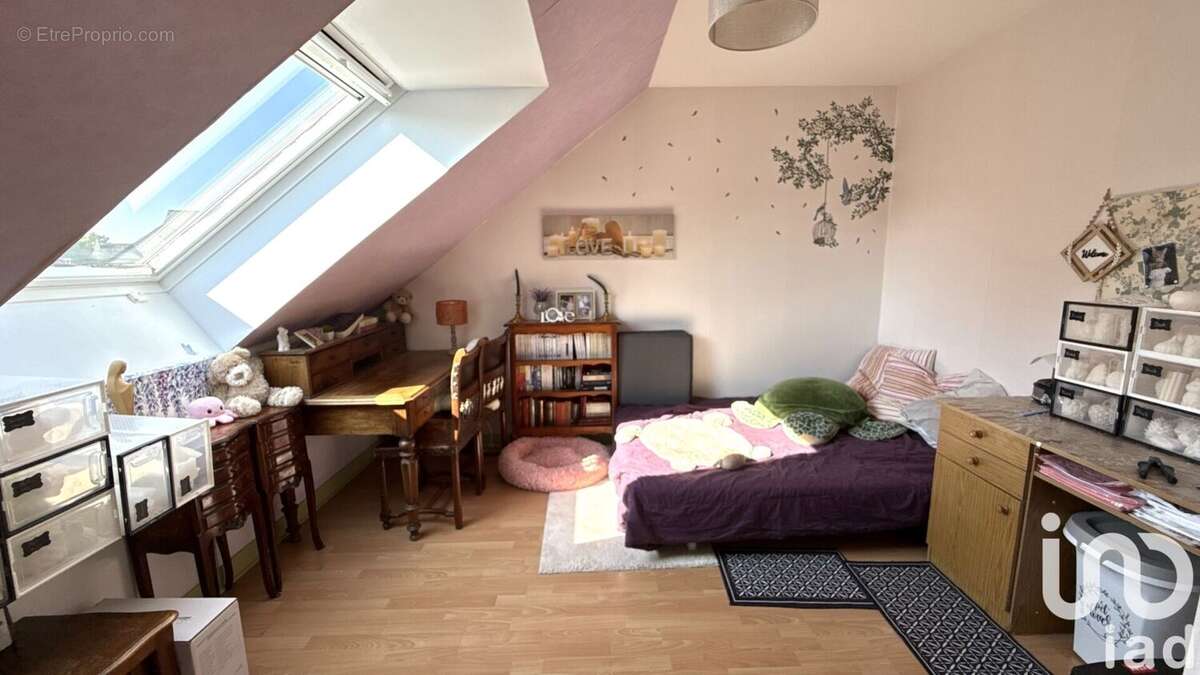 Photo 7 - Maison à SAINTE-GEMMES-SUR-LOIRE