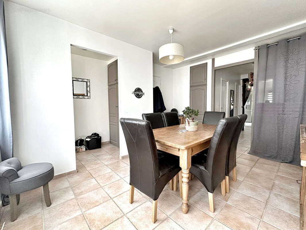 Maison à LANESTER