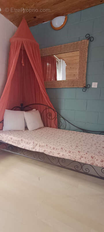 Maison à ENTRE-DEUX