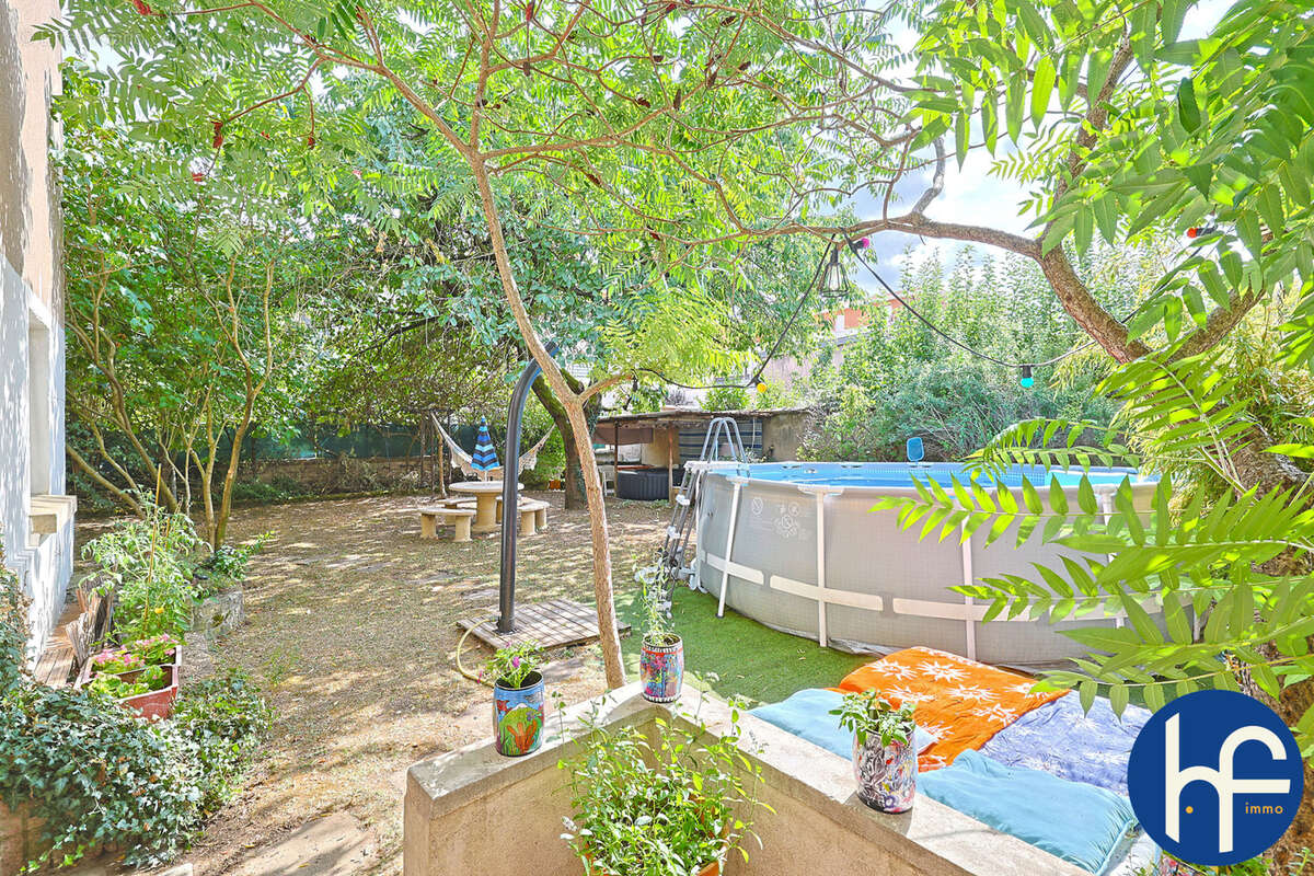 RARE À ESSEY-LÈS-NANCY EN EXCLUSIVITÉ : Maison de caractère • 183 m2 • Jardin privatif - photo 9