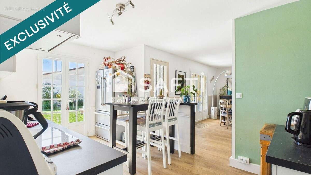 Photo 8 - Maison à LA JARRIE