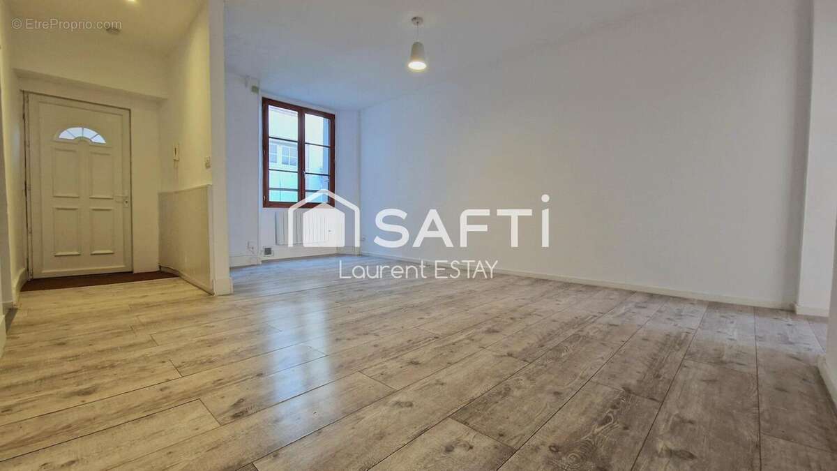 Photo 4 - Appartement à MONTAUBAN