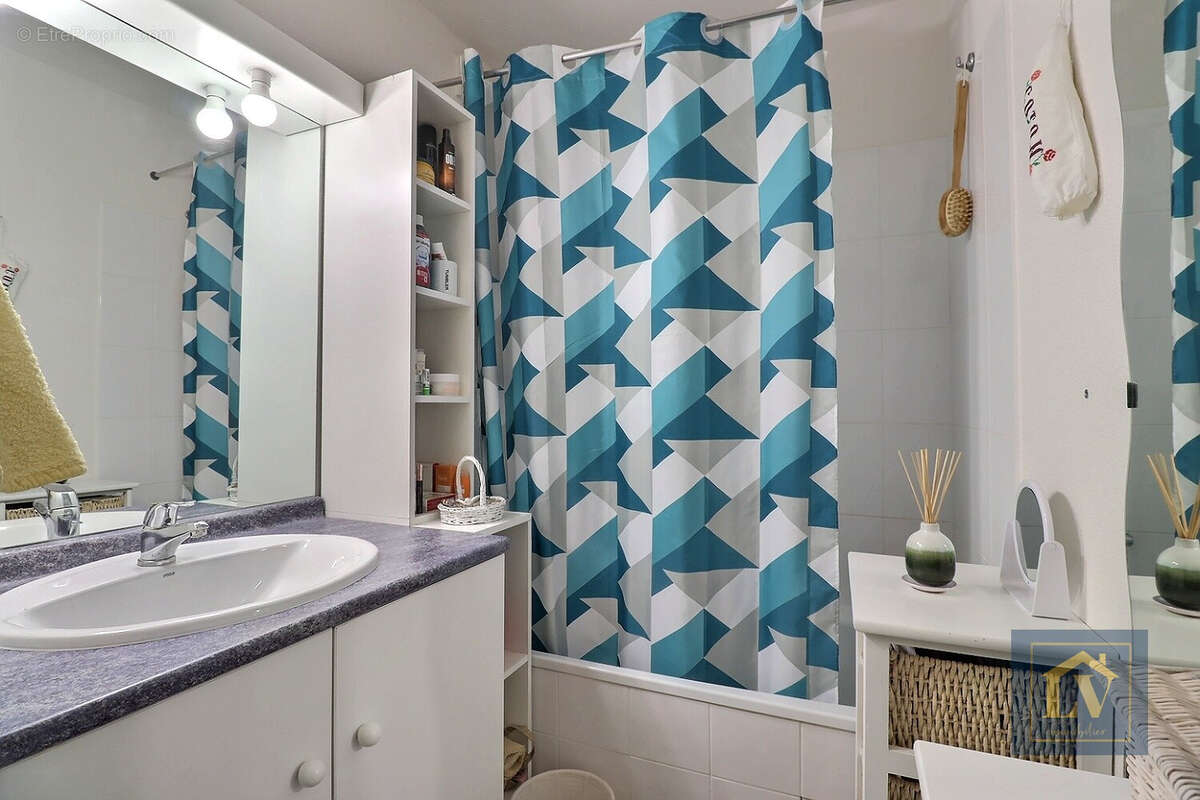 Appartement à CLAIRA