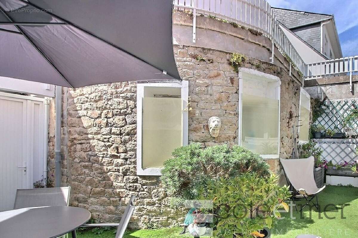 Maison à LA BAULE-ESCOUBLAC