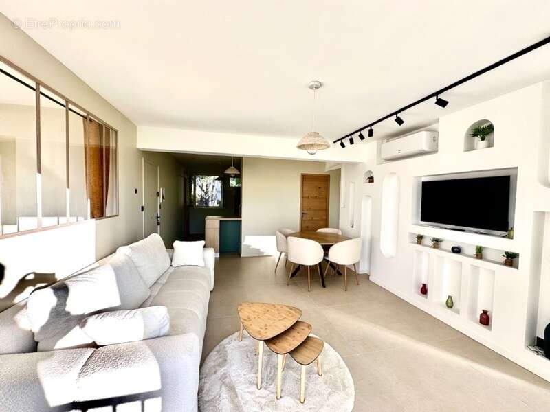 Appartement à CASSIS