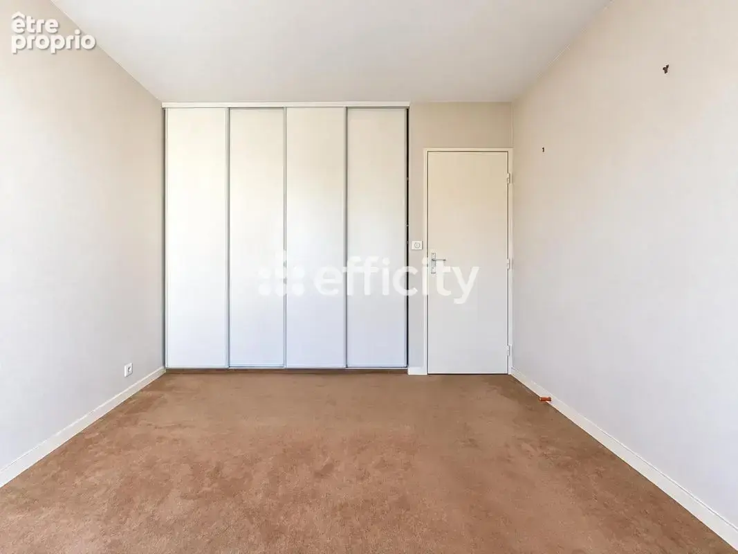 Appartement - photo 10