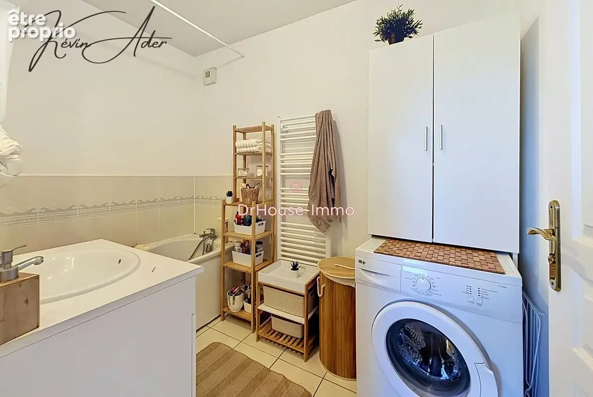Appartement 2 pièces 44 m² à vendre à Olivet (45160) - photo 6