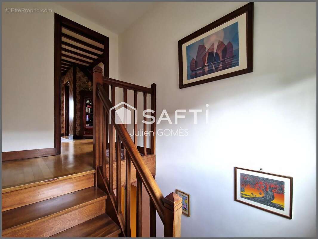 Photo 4 - Maison à COURTRY