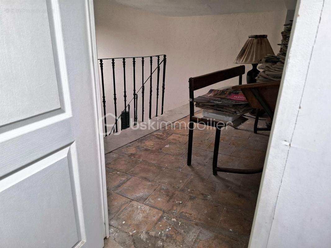 Maison à NEZIGNAN-L&#039;EVEQUE