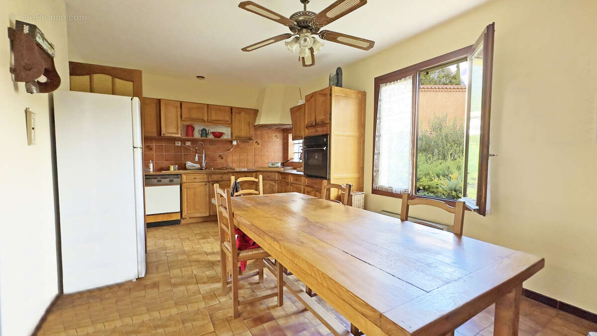 Maison à LA VALETTE-DU-VAR