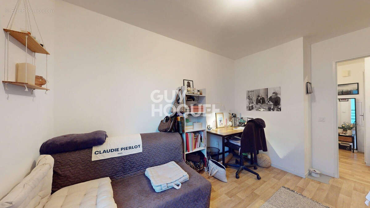 Appartement à JOUE-LES-TOURS