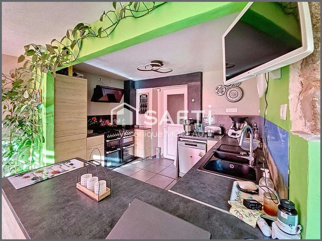 Photo 6 - Maison à LA TRINITE