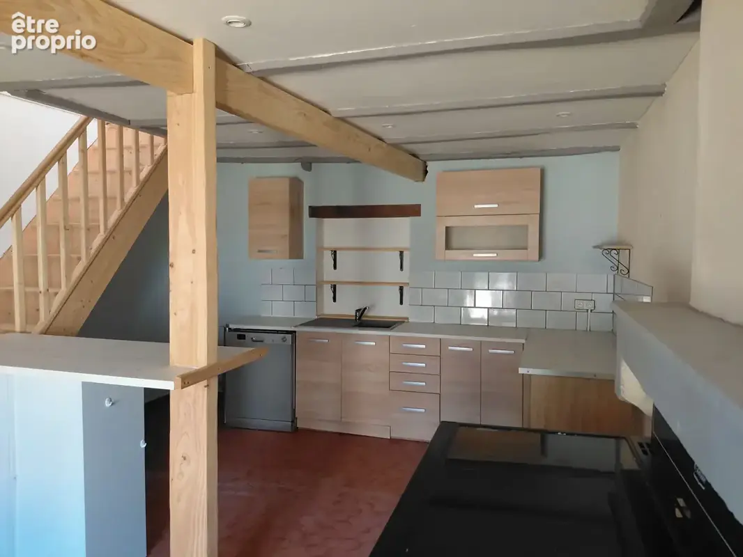 Fabuleuse opportunité d'investissement : maison principale + maison de 2 chambres + studio. Classement énergétique exceptionnel  - photo 14