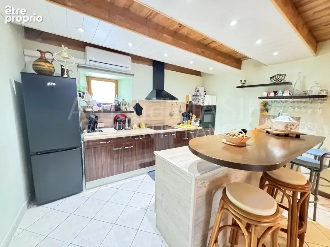 Jolie maison renovee, 3 ch, 2 sde, 131 m² hab, jardin/terrasse proche quillan - photo 7