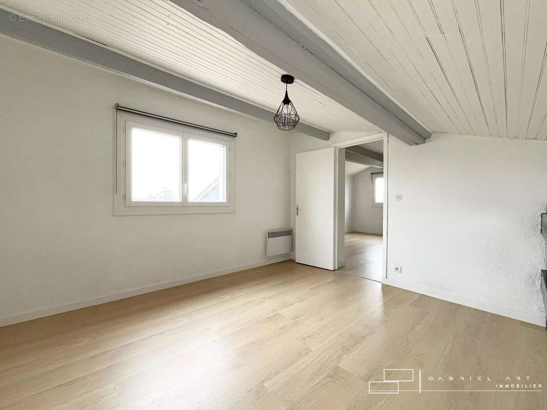 Appartement à AUCH