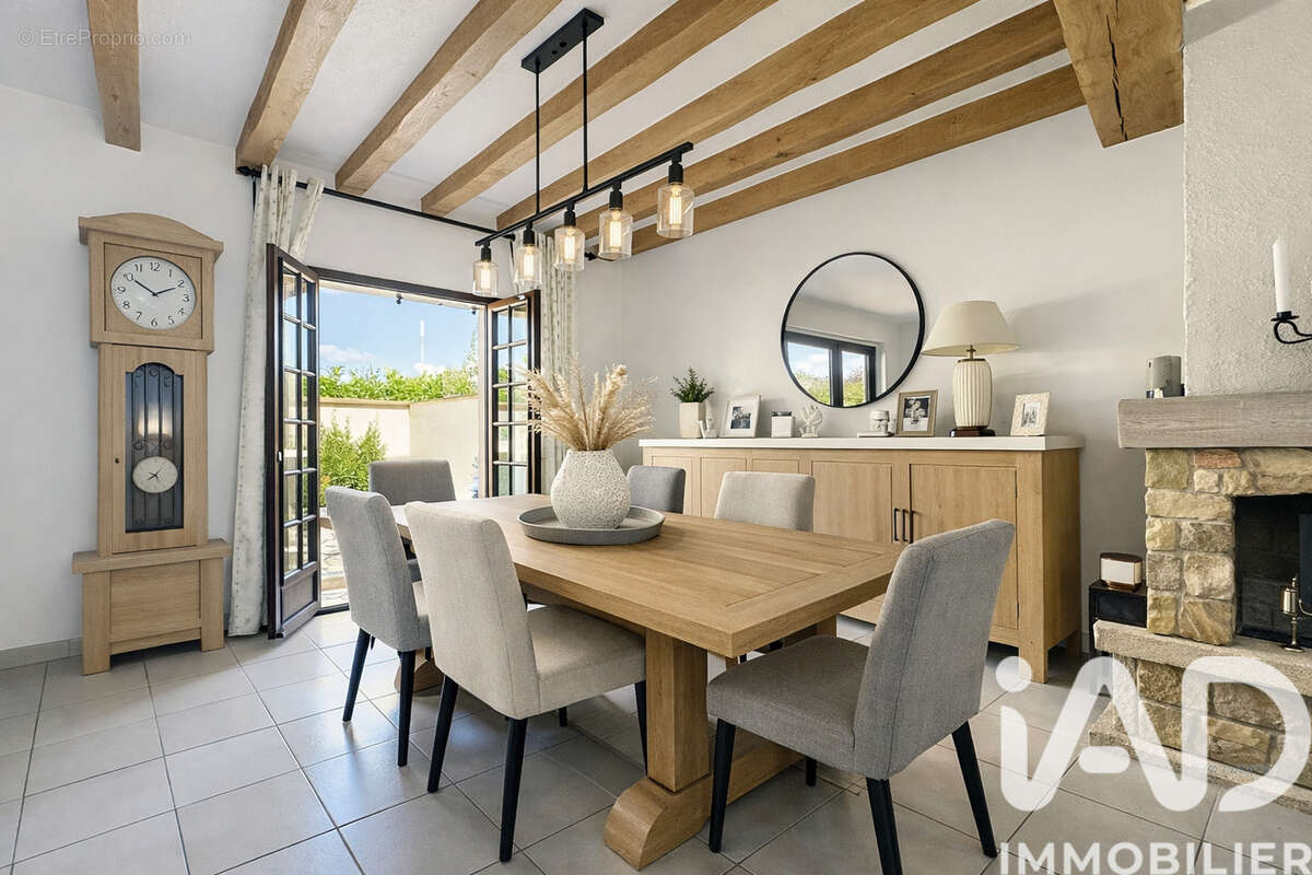 Photo 2 - Maison à ACHERES